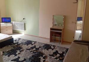 1-к квартира, на длительный срок, 32м2, 5/5 этаж