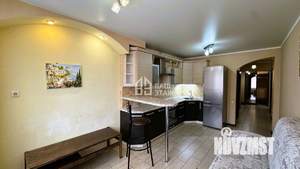 2-к квартира, на длительный срок, 74м2, 9/10 этаж