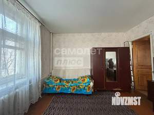 1-к квартира, на длительный срок, 35м2, 3/4 этаж