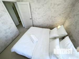 3-к квартира, посуточно, 75м2, 1/1 этаж