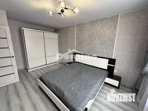 1-к квартира, на длительный срок, 30м2, 2/3 этаж