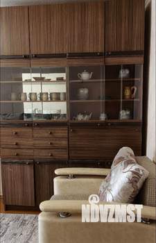 1-к квартира, на длительный срок, 31м2, 3/5 этаж