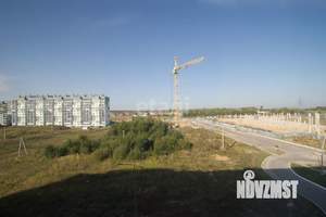 Студия квартира, на длительный срок, 40м2, 5/10 этаж