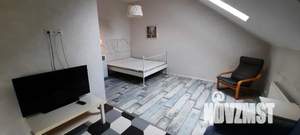 1-к квартира, посуточно, 45м2, 4/17 этаж