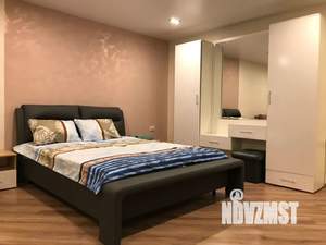 1-к квартира, посуточно, 32м2, 1/5 этаж