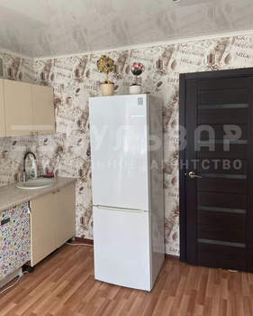 2-к квартира, на длительный срок, 54м2, 1/3 этаж