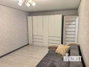 1-к квартира, на длительный срок, 30м2, 1/5 этаж