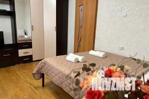 2-к квартира, посуточно, 52м2, 7/7 этаж