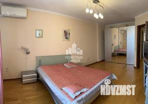3-к квартира, на длительный срок, 90м2, 4/6 этаж