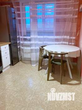 1-к квартира, на длительный срок, 33м2, 7/10 этаж