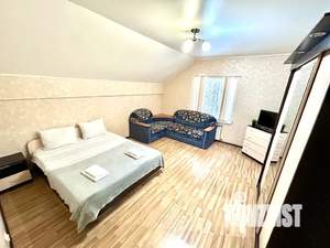 2-к квартира, посуточно, 57м2, 4/4 этаж