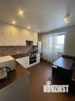 1-к квартира, на длительный срок, 34м2, 6/9 этаж