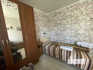 2-к квартира, на длительный срок, 40м2, 1/2 этаж