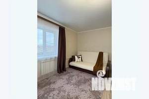 1-к квартира, посуточно, 30м2, 5/5 этаж