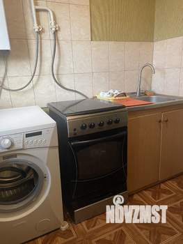 1-к квартира, на длительный срок, 22м2, 2/5 этаж