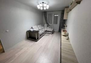 1-к квартира, на длительный срок, 35м2, 2/3 этаж