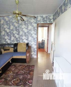 2-к квартира, на длительный срок, 40м2, 4/5 этаж