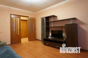 2-к квартира, посуточно, 52м2, 4/9 этаж