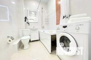 1-к квартира, посуточно, 28м2, 5/6 этаж