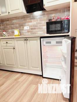 1-к квартира, посуточно, 24м2, 1/1 этаж