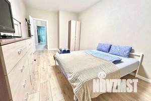 3-к квартира, посуточно, 80м2, 10/20 этаж