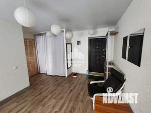 1-к квартира, на длительный срок, 37м2, 2/3 этаж