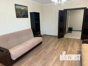 2-к квартира, посуточно, 76м2, 1/1 этаж