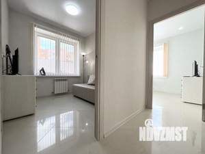 2-к квартира, посуточно, 64м2, 1/1 этаж