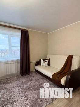 1-к квартира, посуточно, 31м2, 1/1 этаж