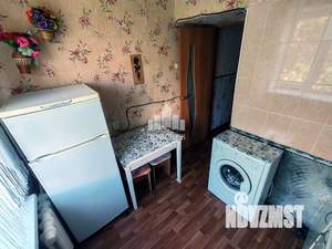 1-к квартира, на длительный срок, 32м2, 4/5 этаж