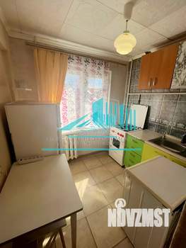 3-к квартира, на длительный срок, 58м2, 4/5 этаж