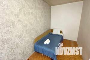 1-к квартира, посуточно, 41м2, 5/6 этаж