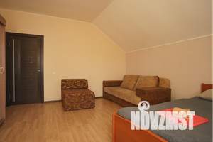 2-к квартира, посуточно, 58м2, 4/4 этаж