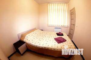 2-к квартира, посуточно, 44м2, 1/1 этаж