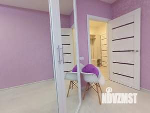 1-к квартира, посуточно, 38м2, 5/18 этаж