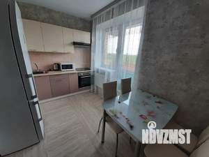 2-к квартира, посуточно, 58м2, 6/22 этаж