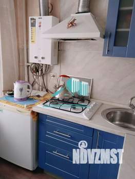 1-к квартира, на длительный срок, 23м2, 4/5 этаж