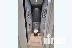 1-к квартира, посуточно, 43м2, 7/10 этаж