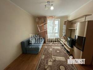 1-к квартира, на длительный срок, 33м2, 2/3 этаж