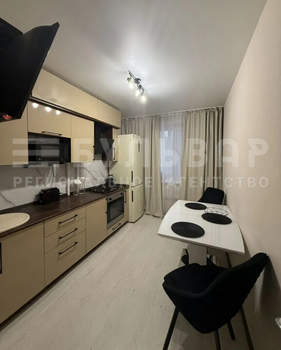 2-к квартира, на длительный срок, 52м2, 5/9 этаж