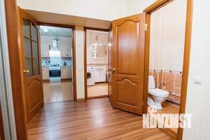 1-к квартира, посуточно, 47м2, 4/6 этаж