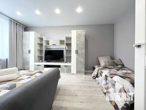 1-к квартира, посуточно, 33м2, 1/3 этаж