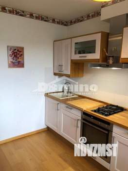 1-к квартира, на длительный срок, 44м2, 4/5 этаж