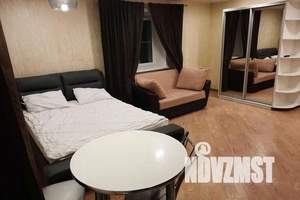 1-к квартира, посуточно, 31м2, 1/5 этаж