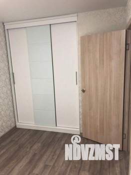 2-к квартира, посуточно, 43м2, 1/1 этаж