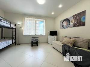 3-к квартира, посуточно, 75м2, 1/1 этаж