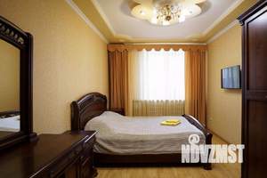 3-к квартира, посуточно, 84м2, 1/1 этаж