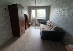 2-к квартира, на длительный срок, 44м2, 3/5 этаж