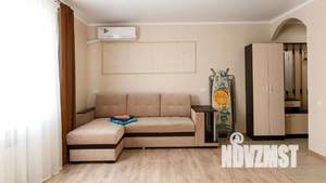 1-к квартира, посуточно, 30м2, 2/5 этаж