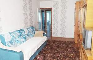 2-к квартира, на длительный срок, 40м2, 4/5 этаж